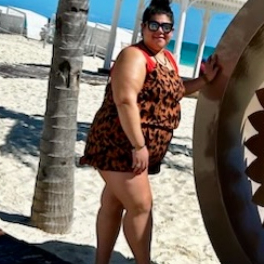 BOGO SHEIN plus size romper